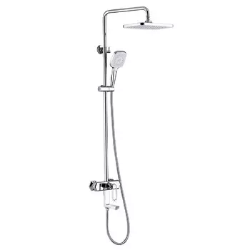 Смеситель для ванны и душа Lemark Prizma LM3962C