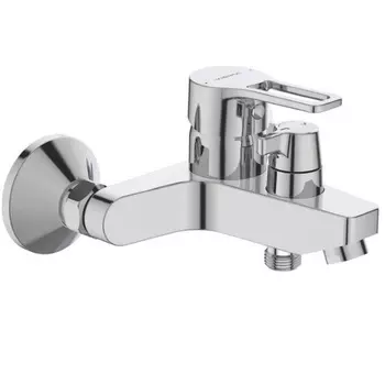 Смеситель для ванны и душа Vidima Hype ВА399АА