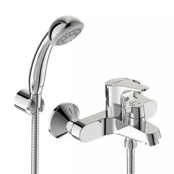 Смеситель для ванны и душа Vidima Next BA371AA