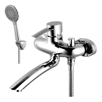 Смеситель для ванны Lemark Atlantiss LM3214C