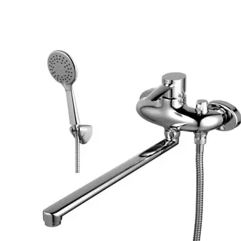 Смеситель для ванны Lemark Atlantiss LM3217C