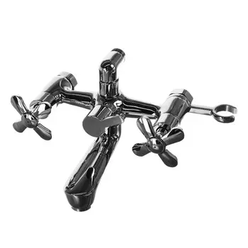 Смеситель для ванны Lemark Partner LM6542C