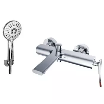 Смеситель для ванны Lms Linz L-31-4