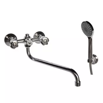 Смеситель для ванны Megabreeze Примула СВ-50 М