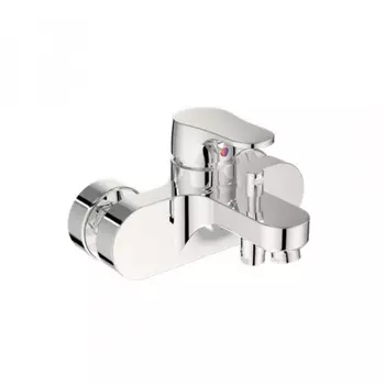 Смеситель для ванны с душем Vidima Ван BA086AA