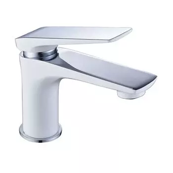 Смеситель Lemark Allegro LM5906CW