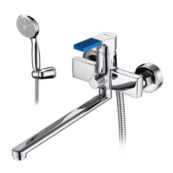 Смеситель Lemark Aura LM0651C