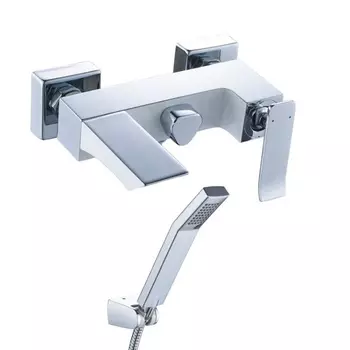 Смеситель Lemark Contest LM5814CW