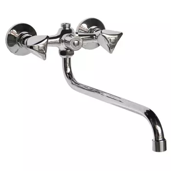 Смеситель Megabreeze для ванны СВ-50 М Люсия