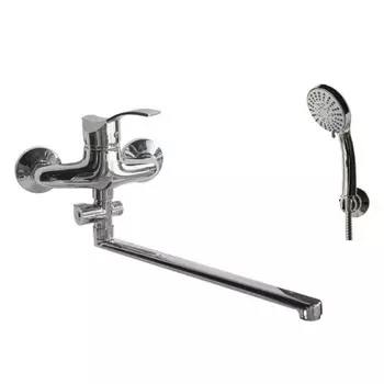 Смеситель Megabreeze КС-33-007