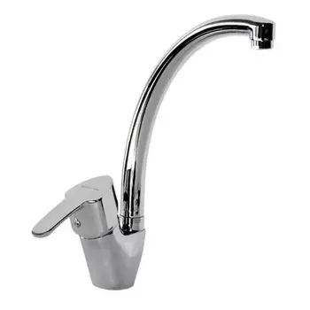 Смеситель Megabreeze КС-54-0-001