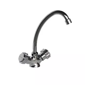 Смеситель Megabreeze СМ-30 Диско