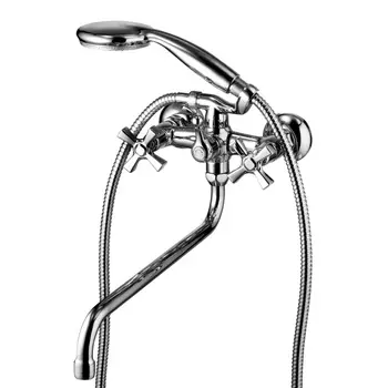 Смеситель универсальный Lemark Benefit LM2551C