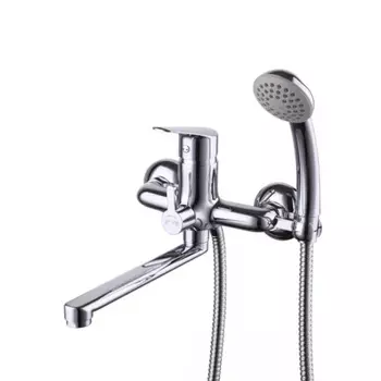Смеситель универсальный Lemark Partner LM6513C