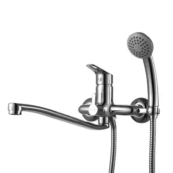Смеситель универсальный Lemark Partner LM6553C