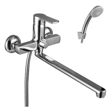 Смеситель универсальный Lemark Plus Grace LM1551C