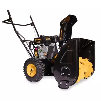 Снегоуборщик бензиновый Champion ST 656