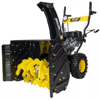 Снегоуборщик бензиновый Huter SGC 5500B 70/7/21