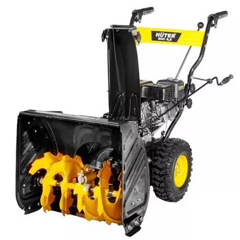 Снегоуборщик бензиновый Huter SGC 6,8 70/7/44