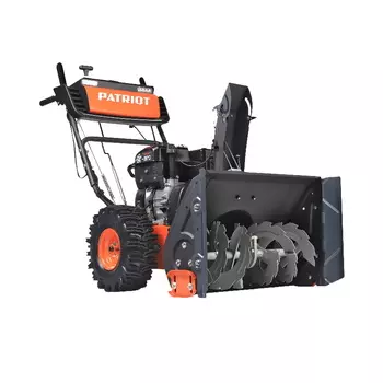 Снегоуборщик бензиновый Patriot Сибирь 57 426108657