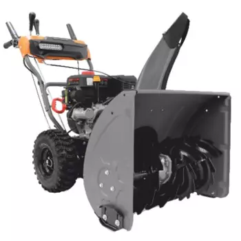 Снегоуборщик бензиновый Villartec WB9066E, Loncin, 9 л.с., 6/2, 660 мм, эл.старт