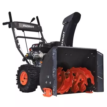 Снегоуборщик Patriot PS 707 E 426109727