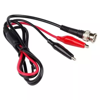 Соединительный кабель RGK BNC-ALG 754736