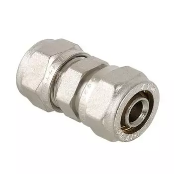 Соединитель обжимной Valtec 20 VTm.303.N.002020