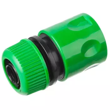 Соединитель Росток 426359, 1/2"