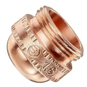 Сопло для плазмотрона Abicor Binzel 743.0209 (1.8 мм)