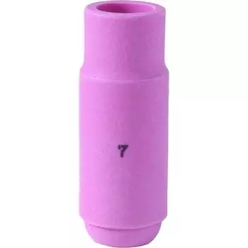 Сопло керамическое для газовой TIG горелки №7 Кедр TIG-17-18-26 PRO/EXPERT (11 мм) 7200026