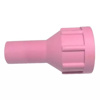 Сопло керамическое для газовой TIG горелки цилиндрическое Агни (16х50 мм М27х1.5) СВ000010525