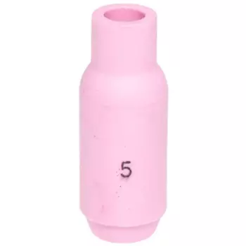 Сопло керамическое Solaris WA-3821, TIG горелки №5