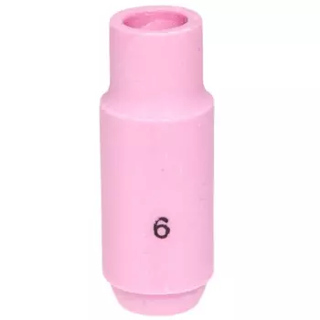 Сопло керамическое Solaris WA-3822, TIG горелки №6