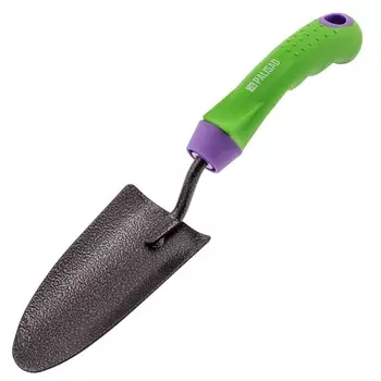 Совок посадочный Palisad 62647 (узкий, защитное покрытие)