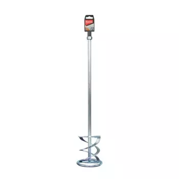 Спиральная мешалка Makita D-73514 120х600 мм тяжелые и вязкие материалы
