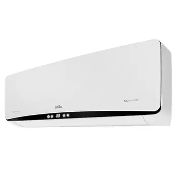 Сплит-система Ballu Platinum DC BSEI-12HN8 (инверторного типа, комплект, стеновой монтаж)