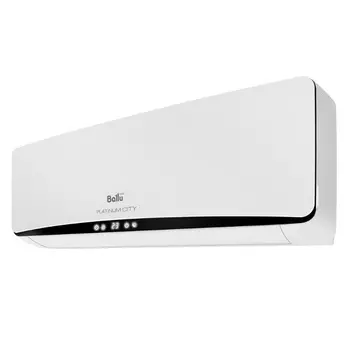 Сплит-система для квартиры Ballu Platinum City BSEP-07HN8 (комплект, климатконтроль)
