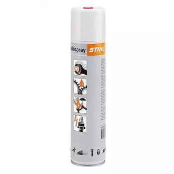 Спрей автомобильный Stihl 07304117000, 400 мл