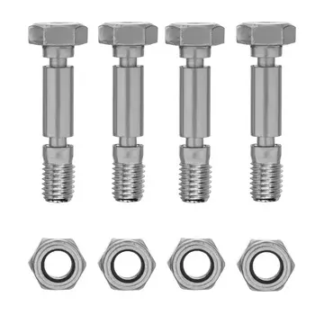 Срезные болты для снегоуборщиков 97103, упак. 4 шт., 97651-97652, 97661