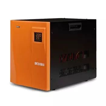 Стабилизатор напряжения Daewoo DW-TZM10kVA (10кВА)