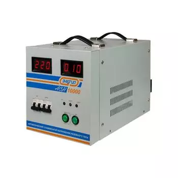 Стабилизатор напряжения Энергия АСН-10000 Е0101-0121 (встроенный байпас)