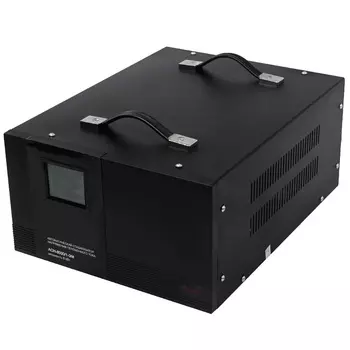 Стабилизатор Ресанта ACH 8000/1-ЭМ