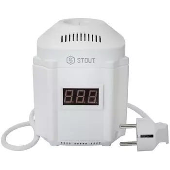 Стабилизатор сетевого напряжения Stout ST 250 SST-0001-000250