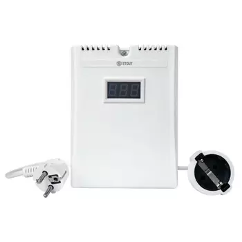 Стабилизатор сетевого напряжения Stout ST 600 SST-0001-000600