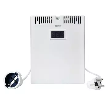 Стабилизатор сетевого напряжения Stout ST 900 SST-0001-000900