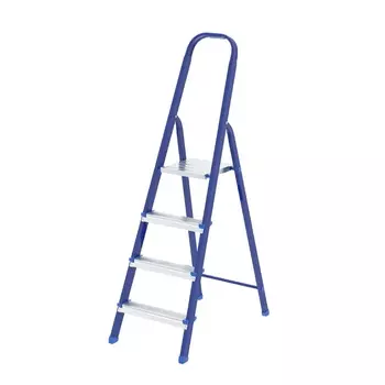 Стальная стремянка Сибртех 97844, 4 ступени