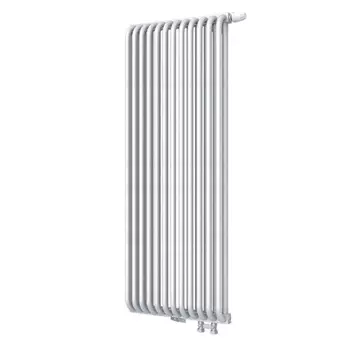 Стальной трубчатый радиатор Rommer RST 2175/12 RST-217512-020