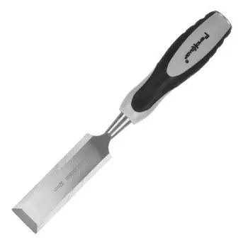 Стамеска ударная РемоКолор ERGOPROF 40-3-432, цельнометаллический стержень, 32мм, 1 шт.