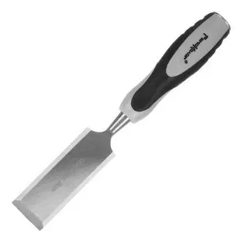 Стамеска ударная РемоКолор ERGOPROF 40-3-438, цельнометаллический стержень, 38мм, 1 шт.